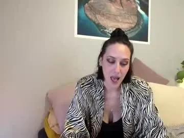 misscarmilla444 on Chaturbate