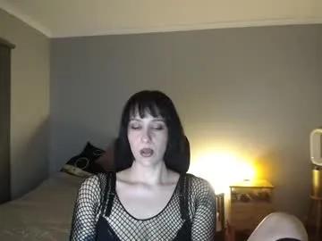 misscarmilla444 on Chaturbate