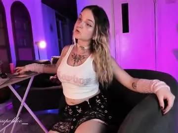 misschloe__ on Chaturbate