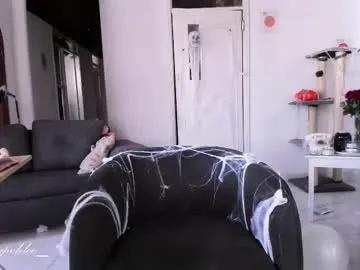 misschloe__ on Chaturbate