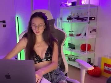 Freechat misslalii on Chaturbate