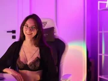 Freechat misslalii on Chaturbate