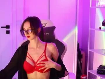 Freechat misslalii on Chaturbate