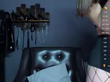 Group mistress_pamela_ on Chaturbate