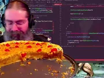 mjolnirinyou on Chaturbate