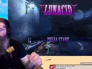 mjolnirinyou on Chaturbate