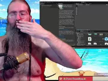 mjolnirinyou on Chaturbate