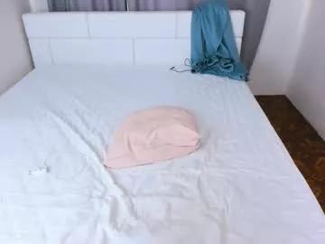 Private mmmmmargo on Chaturbate