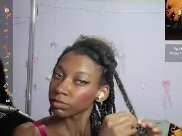 Freechat mocha_ on Chaturbate