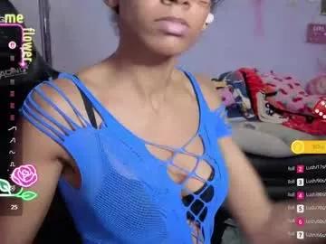 Freechat mocha_ on Chaturbate