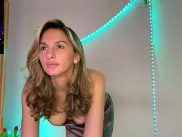 Freechat monikate_ on Chaturbate