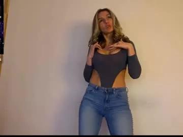 Freechat monikate_ on Chaturbate