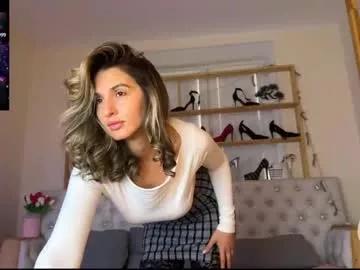 Freechat monikate_ on Chaturbate