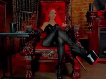 moniqueresse on Chaturbate