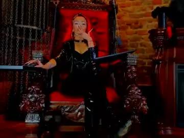 moniqueresse on Chaturbate