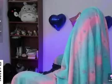 moonlady_ on Chaturbate