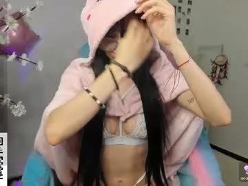 moonlady_ on Chaturbate