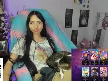 moonlady_ — Welcome to my room! - Goal: sexy dance [146 tokens left] #new #petite #shy #young #skinny
