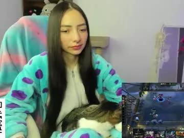 moonlady_ on Chaturbate