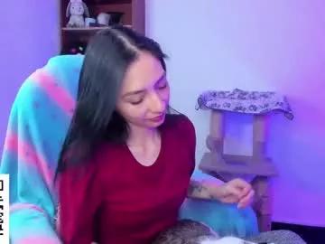 moonlady_ on Chaturbate