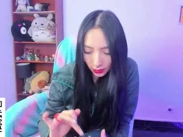 moonlady_ on Chaturbate