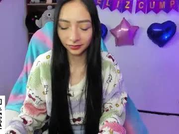 moonlady_ on Chaturbate