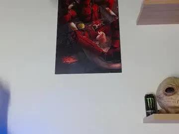 morgann_jones on Chaturbate