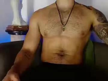 morgann_jones on Chaturbate