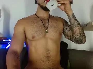 morgann_jones on Chaturbate