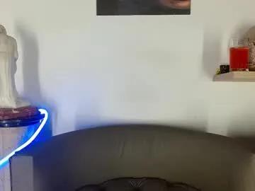 morgann_jones on Chaturbate