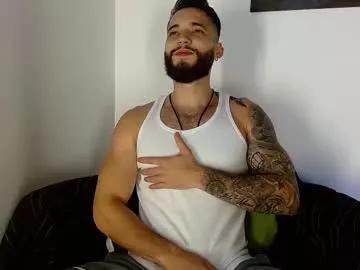 morgann_jones on Chaturbate