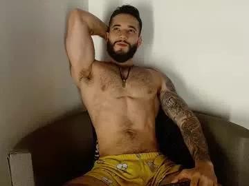 morgann_jones on Chaturbate