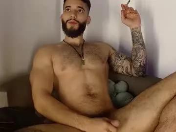 morgann_jones on Chaturbate