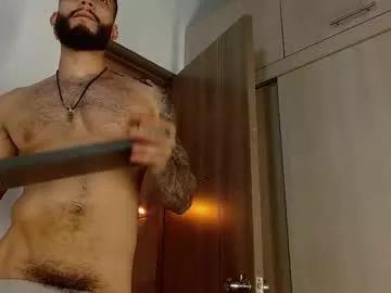 morgann_jones on Chaturbate