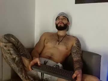 morgann_jones on Chaturbate