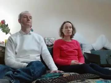 Freechat mrs_velvet_vixen_and_mr_stud on Chaturbate