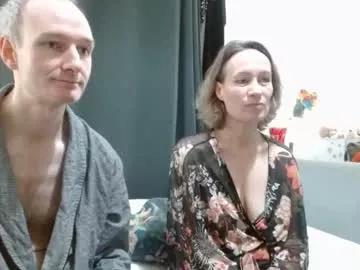 Freechat mrs_velvet_vixen_and_mr_stud on Chaturbate