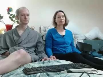 Freechat mrs_velvet_vixen_and_mr_stud on Chaturbate