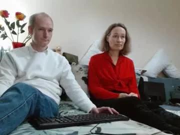 Freechat mrs_velvet_vixen_and_mr_stud on Chaturbate
