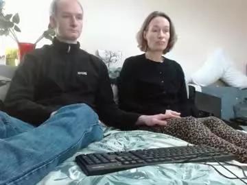 Freechat mrs_velvet_vixen_and_mr_stud on Chaturbate