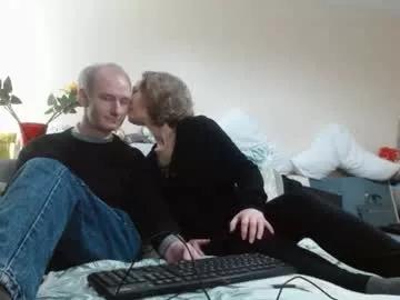 Freechat mrs_velvet_vixen_and_mr_stud on Chaturbate