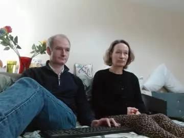 Freechat mrs_velvet_vixen_and_mr_stud on Chaturbate