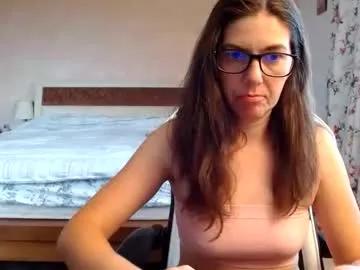 msmarshmallow1 on Chaturbate