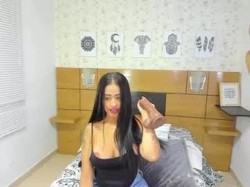 Freechat mssburbuja on Chaturbate