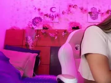 Freechat mssburbuja on Chaturbate