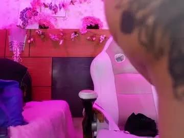 Freechat mssburbuja on Chaturbate