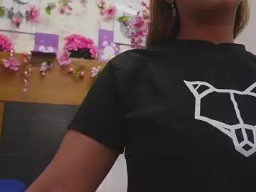 Freechat mssburbuja on Chaturbate