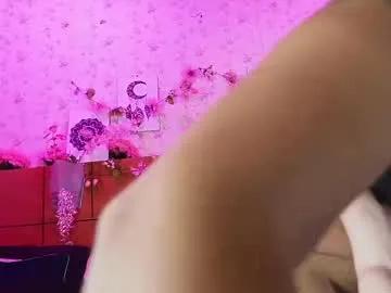 Freechat mssburbuja on Chaturbate