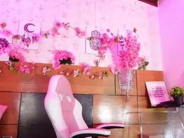 Freechat mssburbuja on Chaturbate