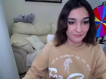 Freechat museofheart on Chaturbate